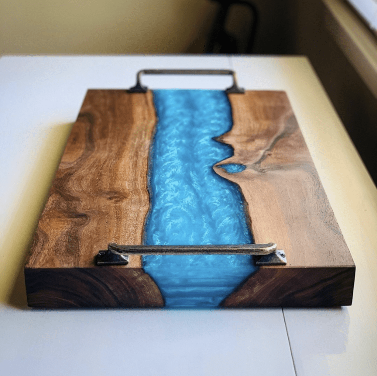 Tray